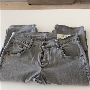 Rag & Bone jeans